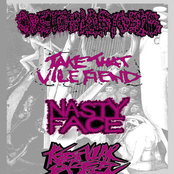 Obstreperous Mangling Botheration 4 way split