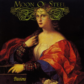 When The Clouds Fall by Moon Of Steel