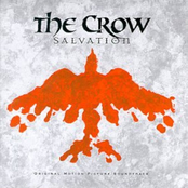 The Crow Salvation Soundtrack
