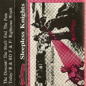 Sleepless Knights