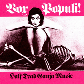 Half dead ganja music