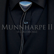 Munnharpe II