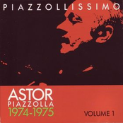 Mort by Astor Piazzolla