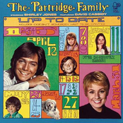 Umbrella Man by The Partridge Family