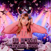 3D dream trendy teen