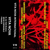 Vita Nova International