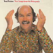 New Songs From the Briarpatch