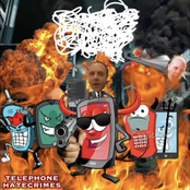 Telephone Hatecrimes