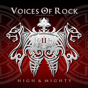Voices of Rock: High & Mighty