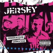 Crossfire by Jersey