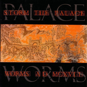 Storm The Palace: Worms A.D. MCXVII