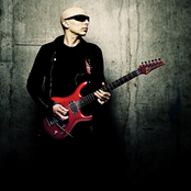 joe satriani