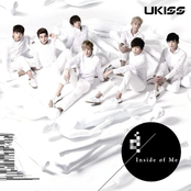 Dear My Friend by U-kiss