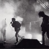 The Jesus and Mary Chain のアバター