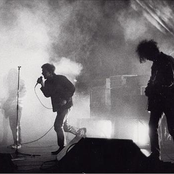 the jesus and mary chain