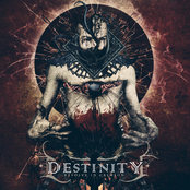 Break Into His Heart by Destinity