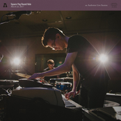 Square Peg Round Hole on Audiotree Live