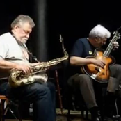 evan parker & john russell