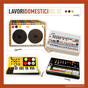 lavori domestici vol. 2