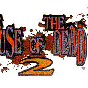 house of the dead 2