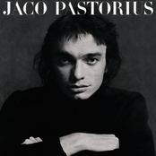 Continuum by Jaco Pastorius