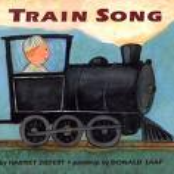 Train Song EP