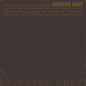 The Great West Drone Sessions