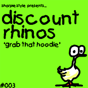 Sharpie Style Records SSR003