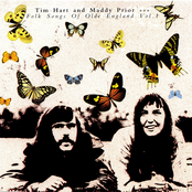 Folk Songs of Olde England, Volume 1