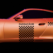 PASSAÇÃUM (ÉoQquerida?) - Single