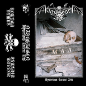 Mysterious Ancient Arts