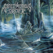 Between The Lines by Sanctimonious Order