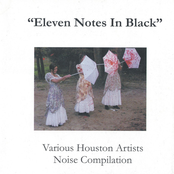 Eleven Notes In Black