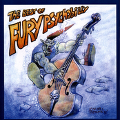 The Best Of Fury Psychobilly Vol. 1