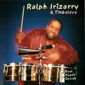 Mojo Cubano by Ralph Irizarry & Timbalaye