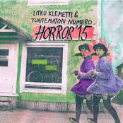 Horror ’15