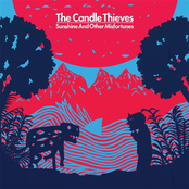 Sharks And Bears by The Candle Thieves
