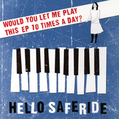 The Best Night Of Your Life by Hello Saferide