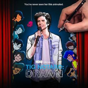 Tig Notaro: Drawn