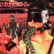 Good Year For Trouble