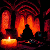 The Lowest Labyrinth