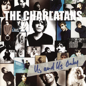 Charlatans UK: Us and Us Only