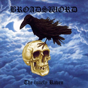 The Lonely Raven by Broadsword