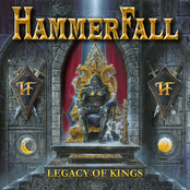 Hammerfall: Legacy of Kings