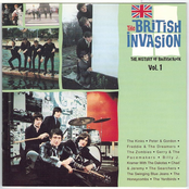 The British Invasion : The History of British Rock Vol.1