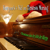 Everyone's A Kid On Christmas Morning