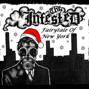 Fairytale Of New York by The Infested