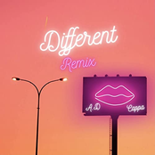 Different (Remix)