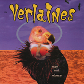 Incarceration by The Verlaines
