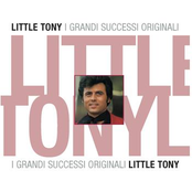Un Uomo Piange Solo Per Amore by Little Tony
